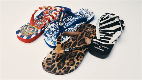 havaianas dolce gabbana masculina|dolce and gabbana collection.